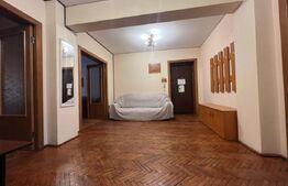 Apartament cu 4 camere, 106 mp, zona Ultracentrala