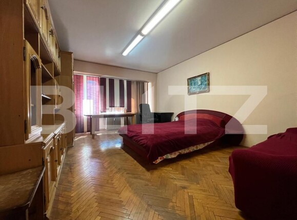 Apartament de închiriat 4 camere Ultracentral - 204493AI | BLITZ Oradea | Poza2