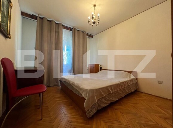 Apartament de închiriat 4 camere Ultracentral - 204493AI | BLITZ Oradea | Poza5