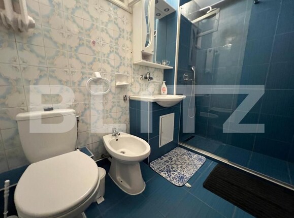 Apartament de închiriat 4 camere Ultracentral - 204493AI | BLITZ Oradea | Poza7