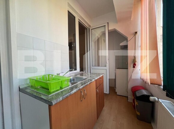 Apartament de închiriat 4 camere Ultracentral - 204493AI | BLITZ Oradea | Poza8