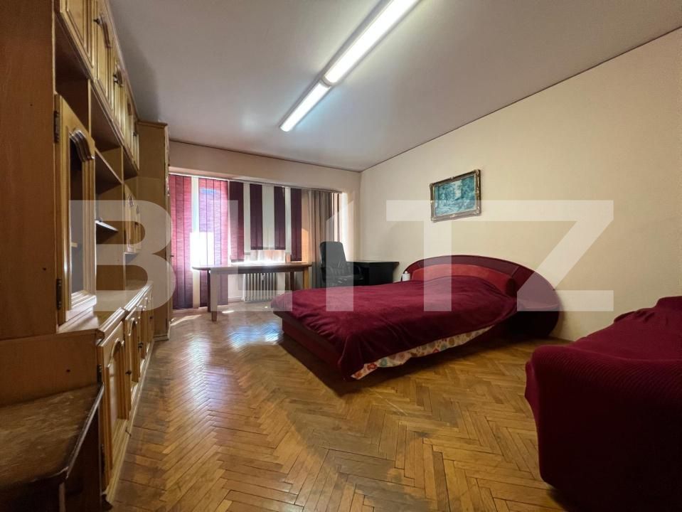 Apartament de închiriat 4 camere Ultracentral - 204493AI | BLITZ Oradea | Poza2