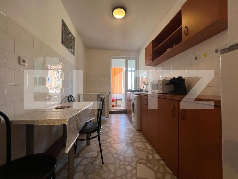 Apartament de închiriat 4 camere Ultracentral - 204493AI | BLITZ Oradea | Poza6
