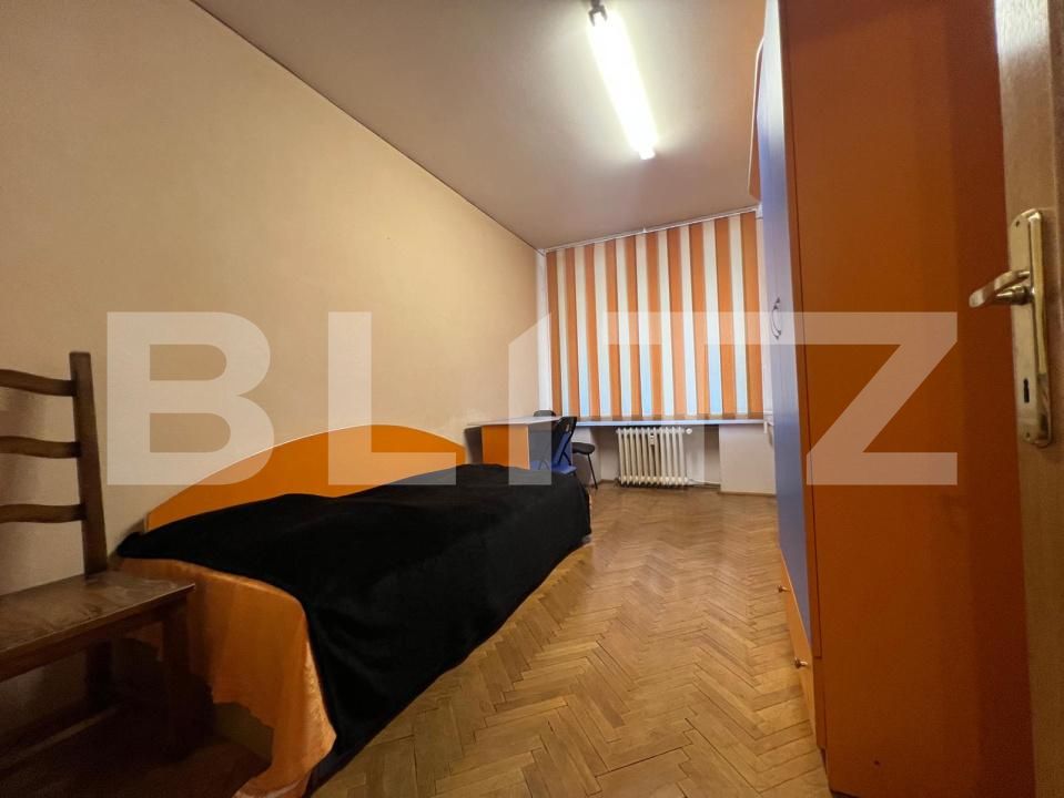 Apartament de închiriat 4 camere Ultracentral - 204493AI | BLITZ Oradea | Poza3