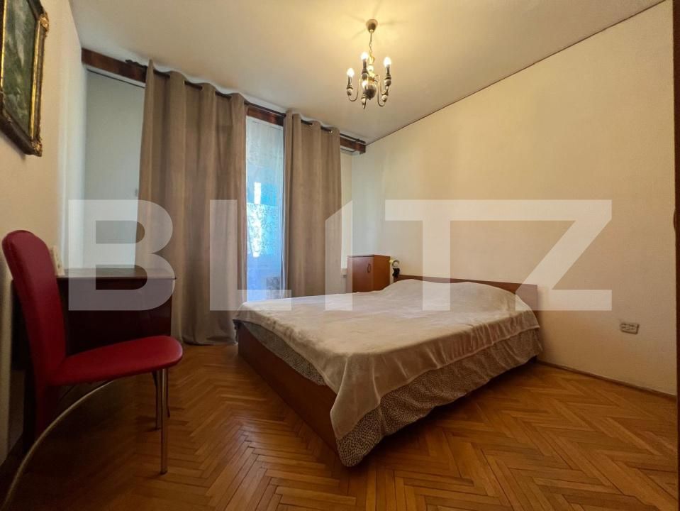 Apartament de închiriat 4 camere Ultracentral - 204493AI | BLITZ Oradea | Poza5