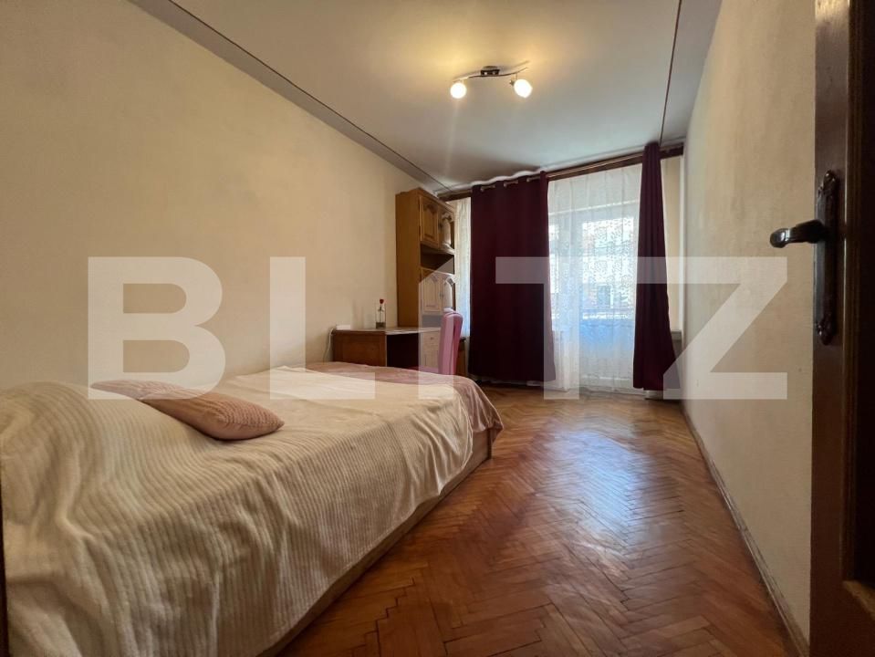 Apartament de închiriat 4 camere Ultracentral - 204493AI | BLITZ Oradea | Poza4