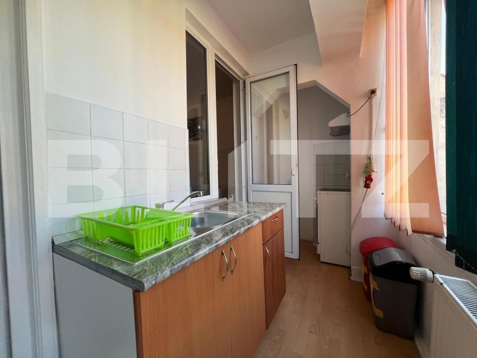 Apartament de închiriat 4 camere Ultracentral - 204493AI | BLITZ Oradea | Poza8
