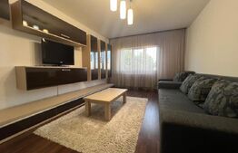 Apartament cu 3 camere de închiriat, 70 mp, zona Nufărul