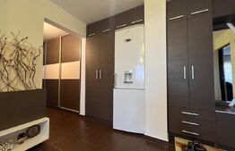 Apartament cu 3 camere de închiriat, 70 mp, zona Nufărul