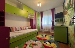 Apartament cu 3 camere de închiriat, 70 mp, zona Nufărul