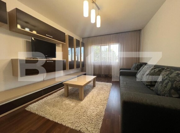 Apartament de închiriat 3 camere Nufarul - 204505AI | BLITZ Oradea | Poza2