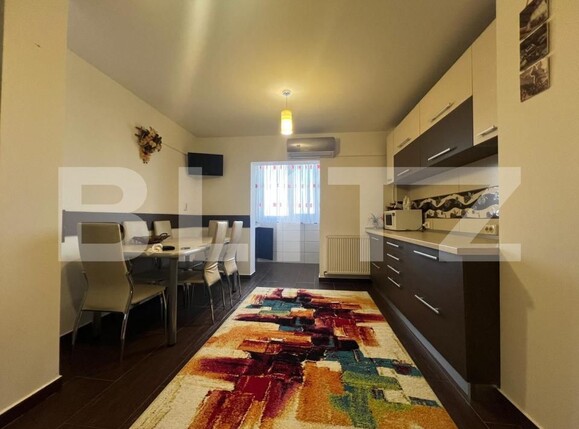 Apartament de închiriat 3 camere Nufarul - 204505AI | BLITZ Oradea | Poza1