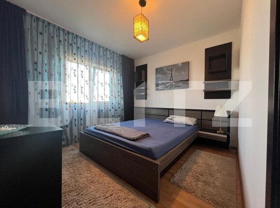 Apartament de închiriat 3 camere Nufarul - 204505AI | BLITZ Oradea | Poza5