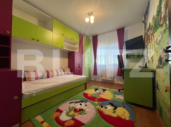 Apartament de închiriat 3 camere Nufarul - 204505AI | BLITZ Oradea | Poza4