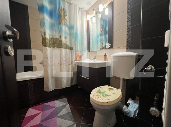 Apartament de închiriat 3 camere Nufarul - 204505AI | BLITZ Oradea | Poza6