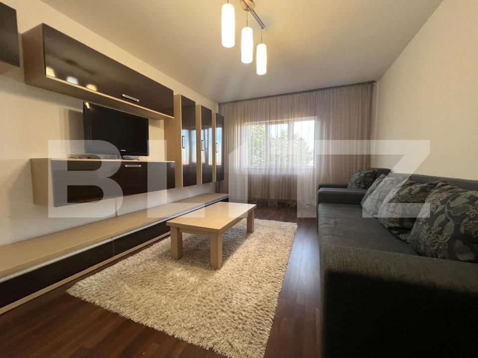 Apartament de închiriat 3 camere Nufarul - 204505AI | BLITZ Oradea | Poza2