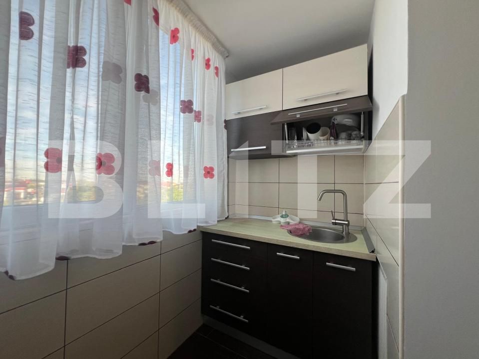 Apartament de închiriat 3 camere Nufarul - 204505AI | BLITZ Oradea | Poza3