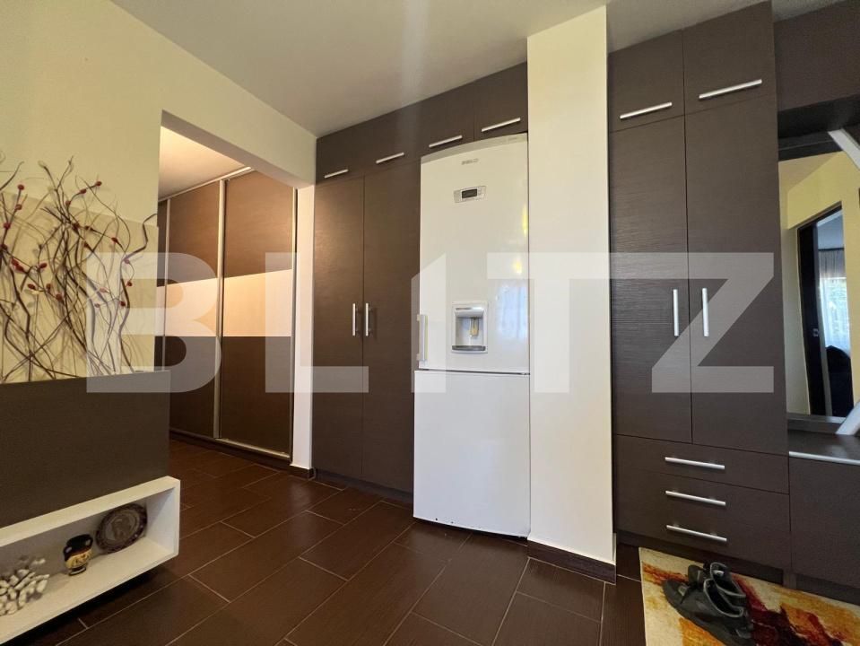 Apartament de închiriat 3 camere Nufarul - 204505AI | BLITZ Oradea | Poza7