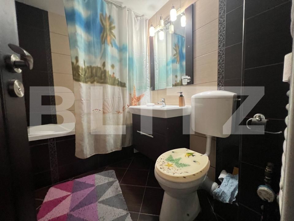Apartament de închiriat 3 camere Nufarul - 204505AI | BLITZ Oradea | Poza6