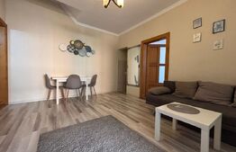 Apartament la casa de inchiriat, 3 camere, 50 mp, zona Ultracentrala