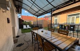 Apartament la casa de inchiriat, 3 camere, 50 mp, zona Ultracentrala