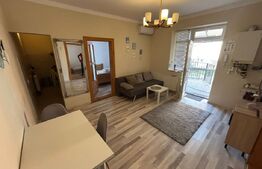 Apartament de închiriat 2 camere Central - 203553AI | BLITZ Oradea | Poza1