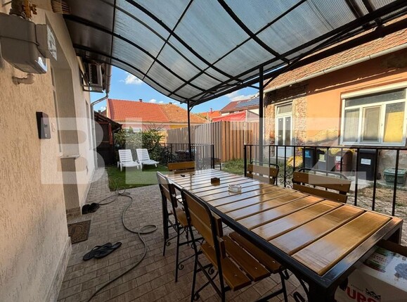 Apartament de închiriat 3 camere Central - 204510AI | BLITZ Oradea | Poza6