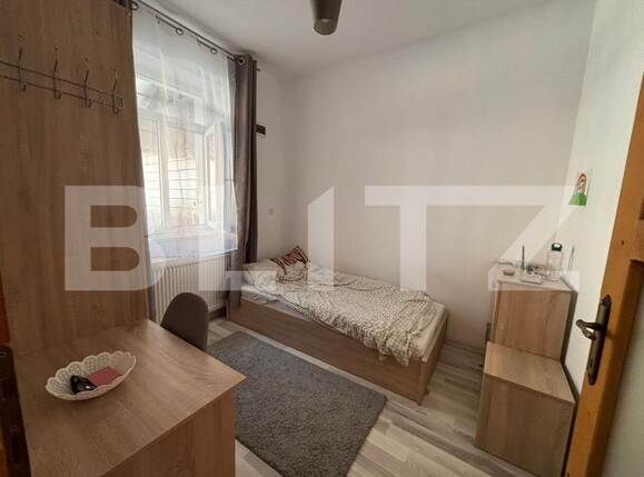 Apartament de închiriat 3 camere Central - 204510AI | BLITZ Oradea | Poza4