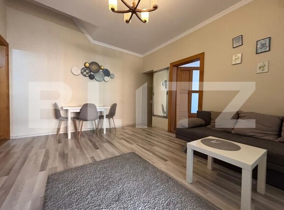 Apartament de închiriat 3 camere Central - 204510AI | BLITZ Oradea | Poza2
