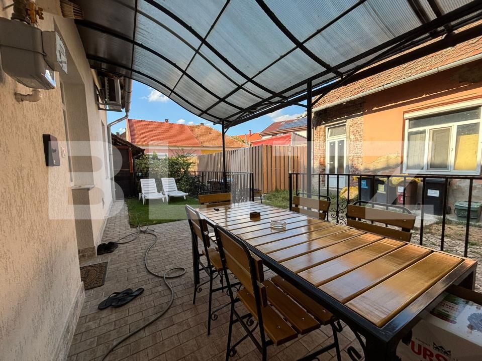 Apartament de închiriat 3 camere Central - 204510AI | BLITZ Oradea | Poza6