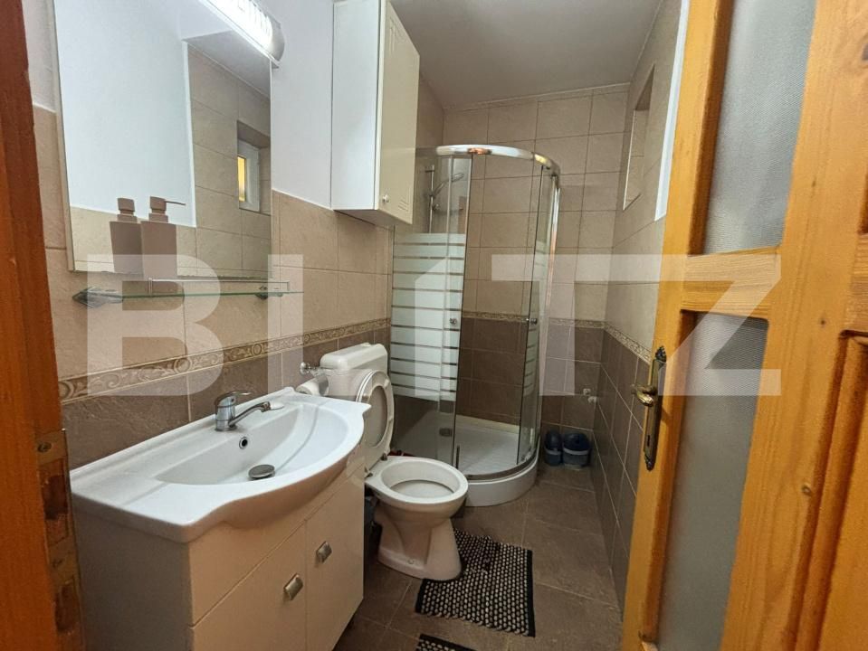 Apartament de închiriat 3 camere Central - 204510AI | BLITZ Oradea | Poza5