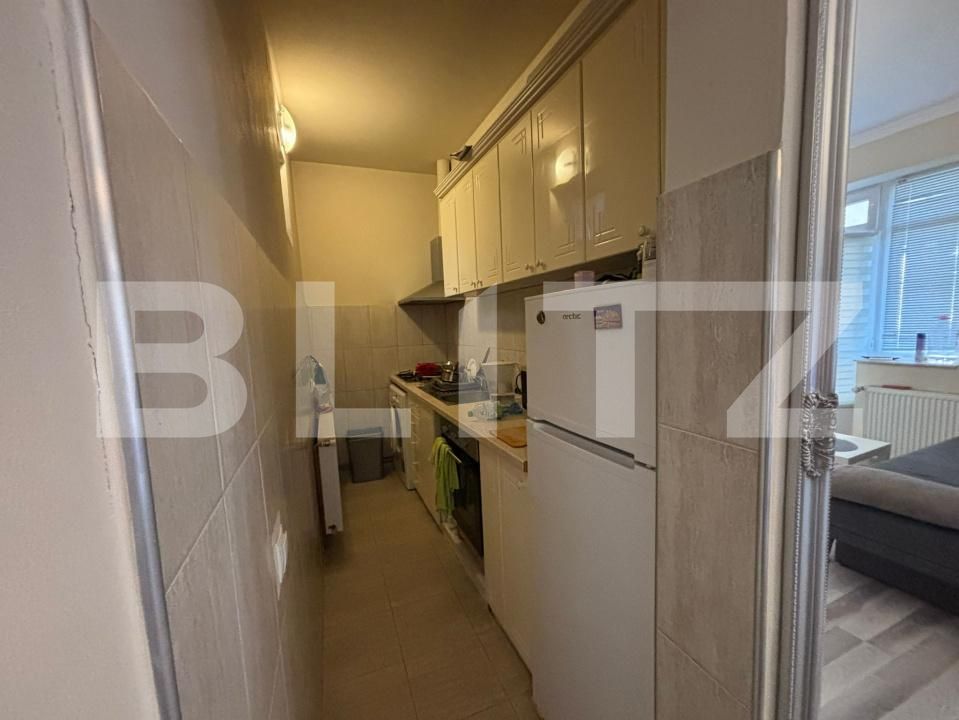 Apartament de închiriat 3 camere Central - 204510AI | BLITZ Oradea | Poza7