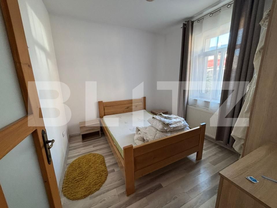Apartament de închiriat 3 camere Central - 204510AI | BLITZ Oradea | Poza3
