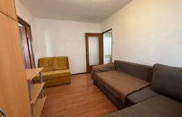 Apartament cu 2 camere, de vanzare, 31 mp, zona Nufarul