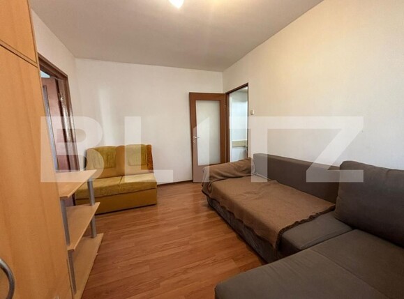 Apartament de vânzare 2 camere Nufarul - 204519AV | BLITZ Oradea | Poza1