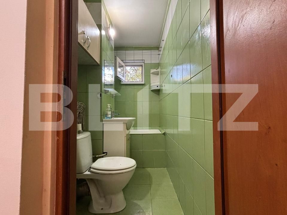 Apartament de vânzare 2 camere Nufarul - 204519AV | BLITZ Oradea | Poza5