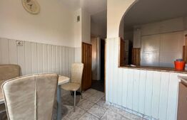 De închiriat apartament cu 2 camere, tip PB – Zona Decebal, Oradea Pret 250 eur
