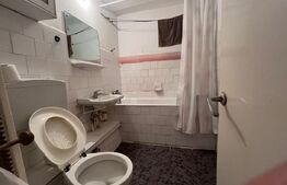 De închiriat apartament cu 2 camere, tip PB – Zona Decebal, Oradea Pret 250 eur