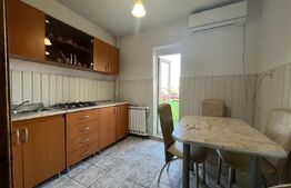 De închiriat apartament cu 2 camere, tip PB – Zona Decebal, Oradea Pret 225 eur