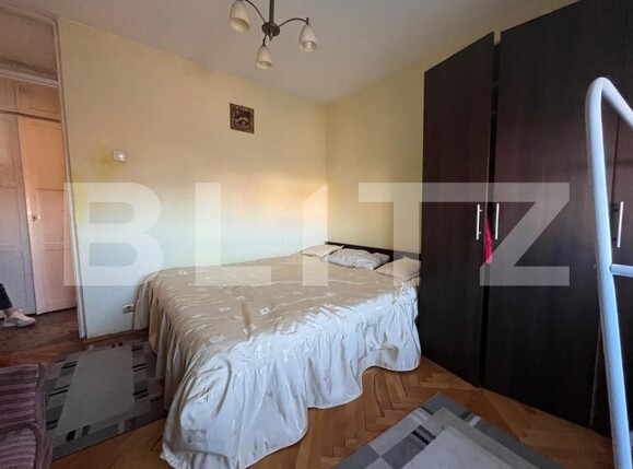 Apartament de închiriat 2 camere Decebal - 204828AI | BLITZ Oradea | Poza8