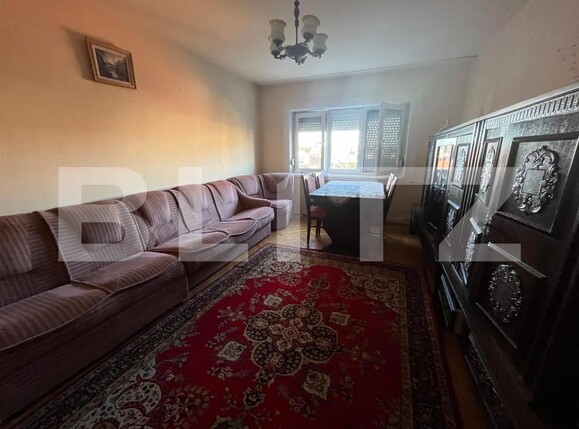 Apartament de închiriat 2 camere Decebal - 204828AI | BLITZ Oradea | Poza3