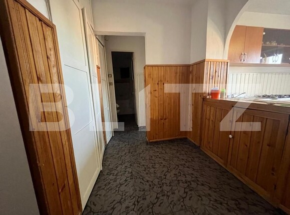 Apartament de închiriat 2 camere Decebal - 204828AI | BLITZ Oradea | Poza13
