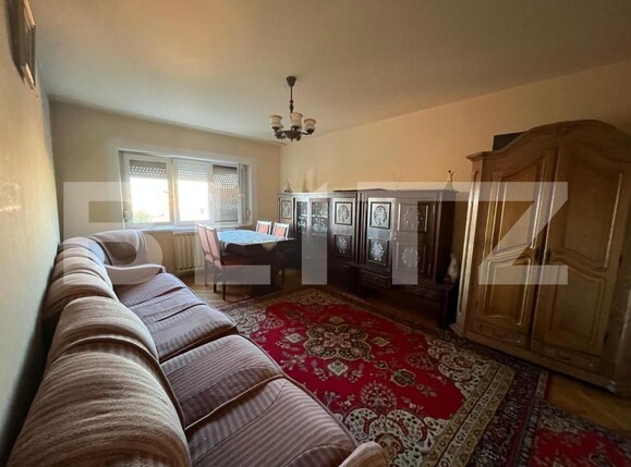 Apartament de închiriat 2 camere Decebal - 204828AI | BLITZ Oradea | Poza12