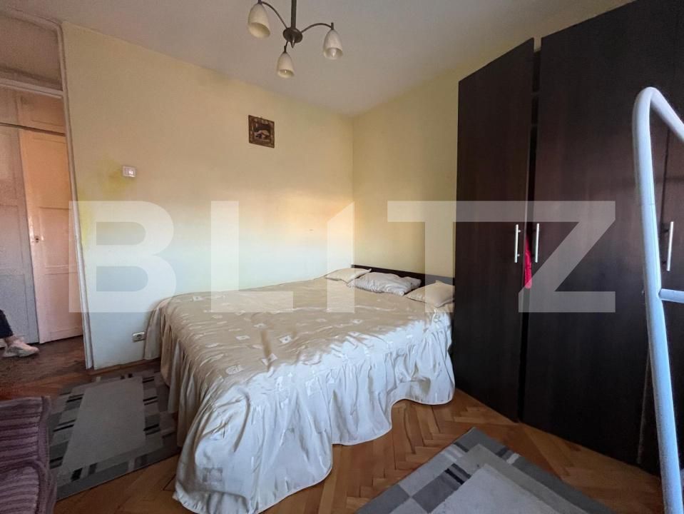 Apartament de închiriat 2 camere Decebal - 204828AI | BLITZ Oradea | Poza8