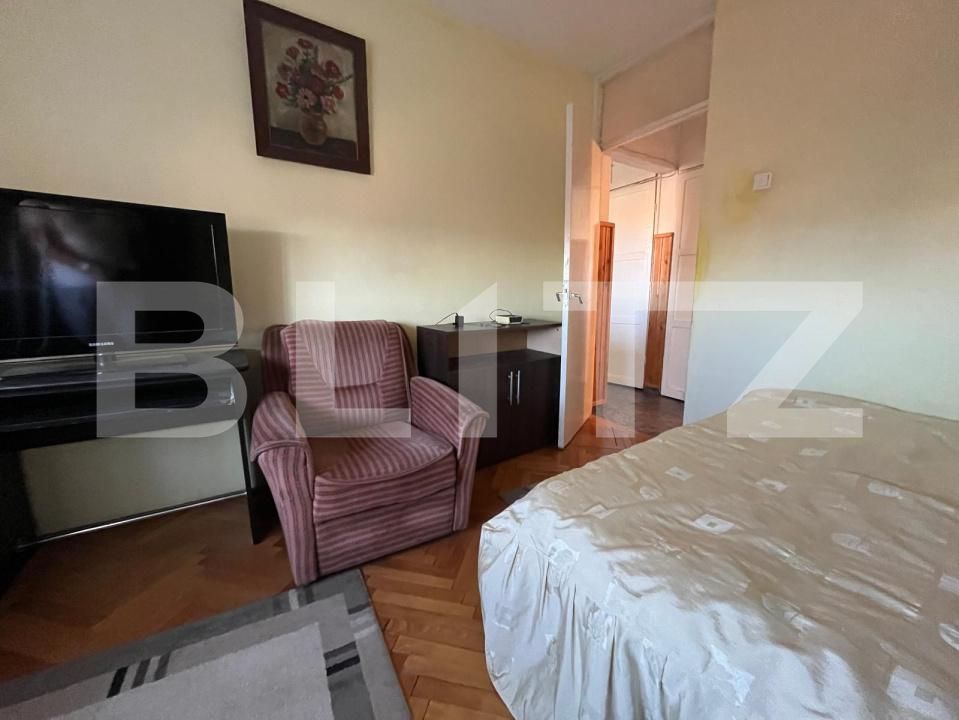 Apartament de închiriat 2 camere Decebal - 204828AI | BLITZ Oradea | Poza10
