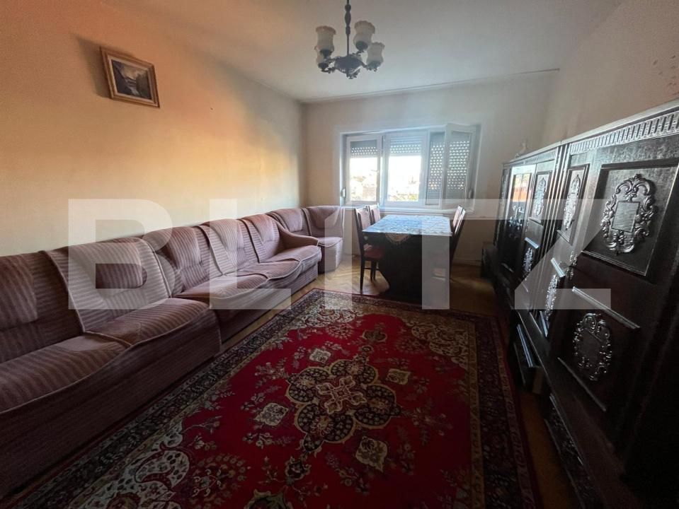 Apartament de închiriat 2 camere Decebal - 204828AI | BLITZ Oradea | Poza3