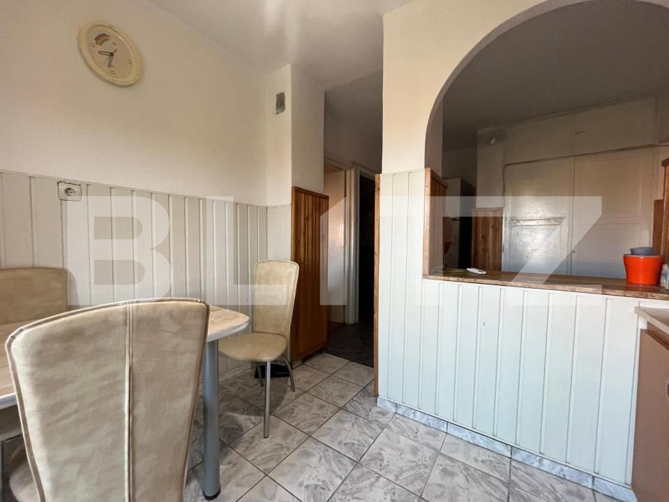 Apartament de închiriat 2 camere Decebal - 204828AI | BLITZ Oradea | Poza11