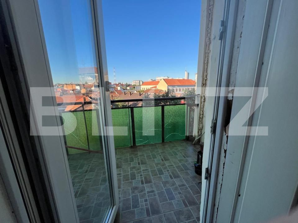 Apartament de închiriat 2 camere Decebal - 204828AI | BLITZ Oradea | Poza9