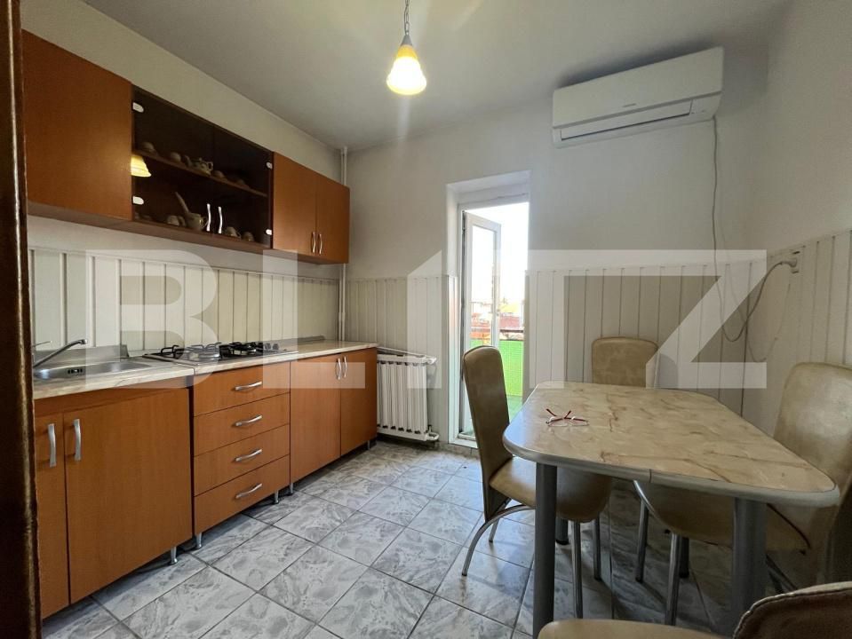 Apartament de închiriat 2 camere Decebal - 204828AI | BLITZ Oradea | Poza7