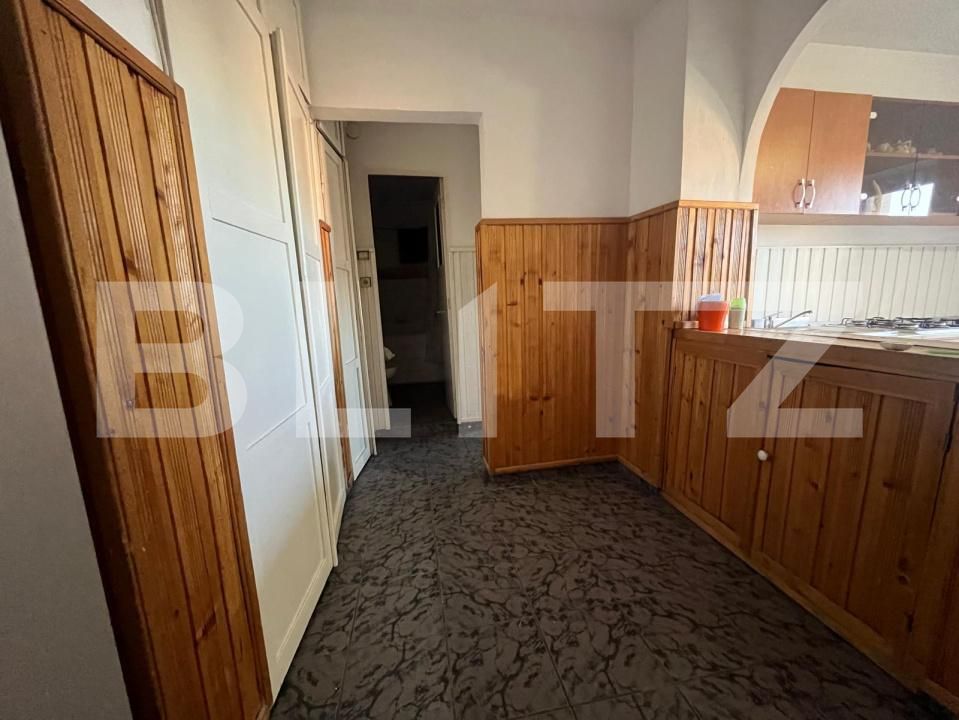Apartament de închiriat 2 camere Decebal - 204828AI | BLITZ Oradea | Poza13